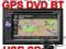 BLAUPUNKT SAN DIEGO 530 2DIN Nawigacja DVD USB SD