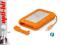 LaCie Rugged SSD 2.5 Thunderbolt z kablem, 1TB U