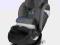 FOTELIK CYBEX PALLAS M-FIX BLACK SEA 9-36KG+GRATIS