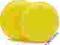 DeepGloss Aplikator piankowy żółty miękki