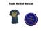 P6 T-shirt oryginał WORLD OF WARCRAFT rozm. XL