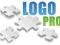 PROJEKT LOGO - LOGOTYP - dla Firm profesjonalnie !