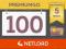 NETLOAD.IN 100 DNI ~ORYGINALNE ~RESELLER ~AUTOMAT