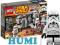 LEGO STAR WARS 75078 SZTURMOWCY -30% SZYBKO UPS