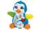 Zabawka edukacyjna niemowląt PINGWIN clementoni