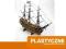 Statek HMS Victory Model Statku Na Prezent!!!