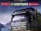 EURO TRUCK SIMULATOR 2 SCANDINAVIA PL NOWA w FOLI