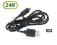 KABEL MICRO USB OPLOT HTC SAMSUNG LG NOKIA KK21C