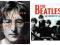 John Lennon Listy + The Beatles Rodriguez