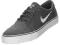 NIKE SZARE SATIRE CANVAS 47,5 USA