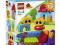 Lego Duplo Zestaw Początkowy Dla Maluszka 10561