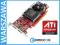 Karta graficzna ATI Radeon HD 3400 256MB PCI-X x16