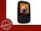 Czarny odtwarzacz MP3 Radio Sandisk Clip Sport 4GB