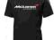 Koszulka Mclaren honda F1 Alonso Button t-shirt