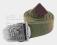 HELIKON - Pas NAVY SEAL`s - Olive Green - M