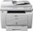 WorkForce AL-MX200DNF skaner fax Epson dwa tonery