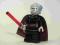 COUNT DOOKU figurka LEGO ninjago sw224 7752 hrabia