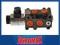 zawór DVS6-6/2-24 VDC 50l hydrauliczny elektryczny