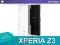ETUI IMAK Crystal Sony Xperia Z3 Compact D5803