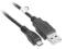 RJS8 KABEL USB CA-101 USB AM / micro USB B 5PIN FV