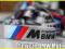 SMYCZ DO KLUCZY BMW MOTORSPORT MPOWER M3 M5+GRATIS