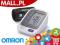 Ciśnieniomierz Omron M6 Comfort + Adapter S