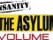 INSANITY ASYLUM VOL 2 - ORIGINAL - 24H WYSYLKA !