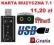 KARTA MUZYCZNA DŹWIĘKOWA 7.1 NA USB ZEWNĘTRZNA 222