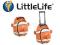 LittleLife Walizka dla przedszkolaka - Nemo