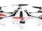 Dron Hexacopter X6 Reely, zawiera kamerę, RtF