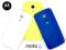 Obudowa Klapka Motorola Shell Moto G 2nd KOLORY