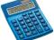 Kalkulator Dorchester niebieski 304704