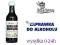 BLACK BALSAM LATVIAN 50ML esencja do alkoholu