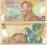 NOWA ZELANDIA 5 Dolarów 2014 P-New UNC