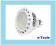 Żarówka LED MR16 12V AC/DC 5W 265lm YATO YT-81862