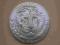 Kongo ( Zair) - 10 franków -1965 - lew - głowa lwa