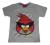 ANGRY BIRDS SPACE T-SHIRT HIT LICENCJA R.140/146