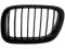 GRILL (NERKI) BMW E53 X5 00-03 BLACK / POŁYSK