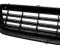 GRILL BEZ ZNACZKA AUDI A3 00-03 BLACK