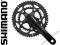 SHIMANO CLARIS FC 2450 KORBA SZOSA 50X34 175mm RT