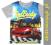~EKSTRA~3198 HIT.t-shirt *LAMBORGHINI* 4-98/104gre