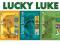 Lucky Luke Siedem opowieści o Lucky Luku Goscinny
