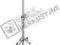 DIXON PSH9270 Invader statyw pod hi-hat