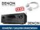 Amplituner Denon AVR-X3100W WiFi Gratis AH-MM 200