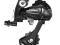 Shimano Sora RD-3500 GS 9s przerzutka tylna