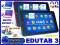 Tablet dzieci OVERMAX EduTab 3 ZESTAW MULTISET GRY