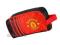 MU157: Manchester United - kosmetyczka saszetka