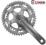 Shimano Claris korba FC-2450 175mm 50x34 srebrna