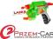 LASEROWY PISTOLET DART-TAG SDL ZA0277