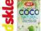 OKF 500ml Coco Natural napój kokosowy